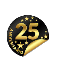 25 Anniversary